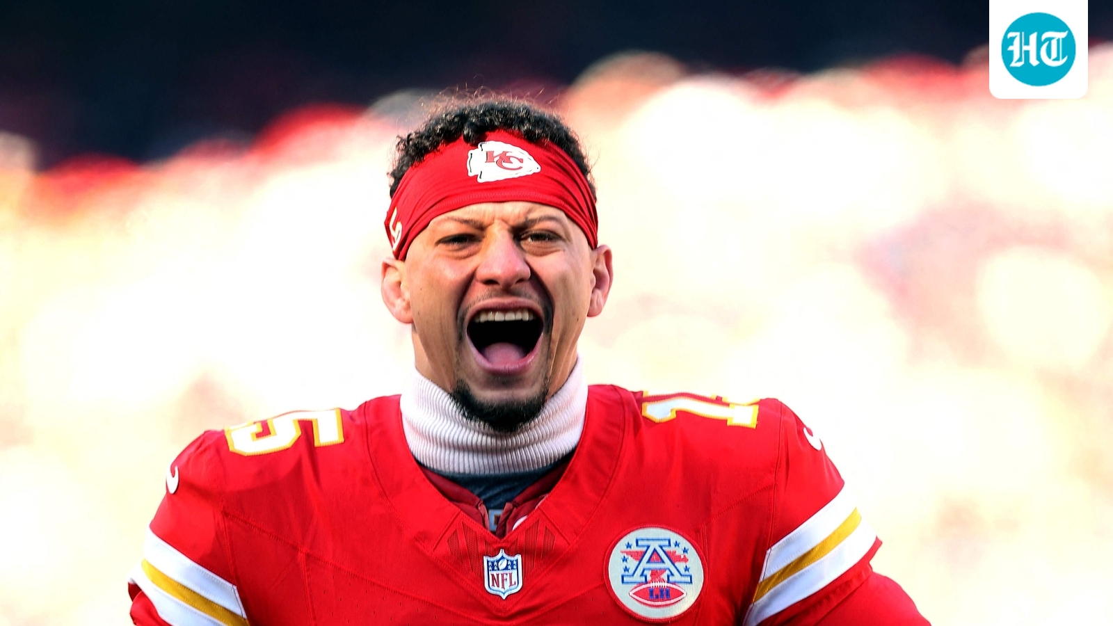 Patrick Mahomes injury update: Positive news as Chiefs QB prepares for OTAs this month