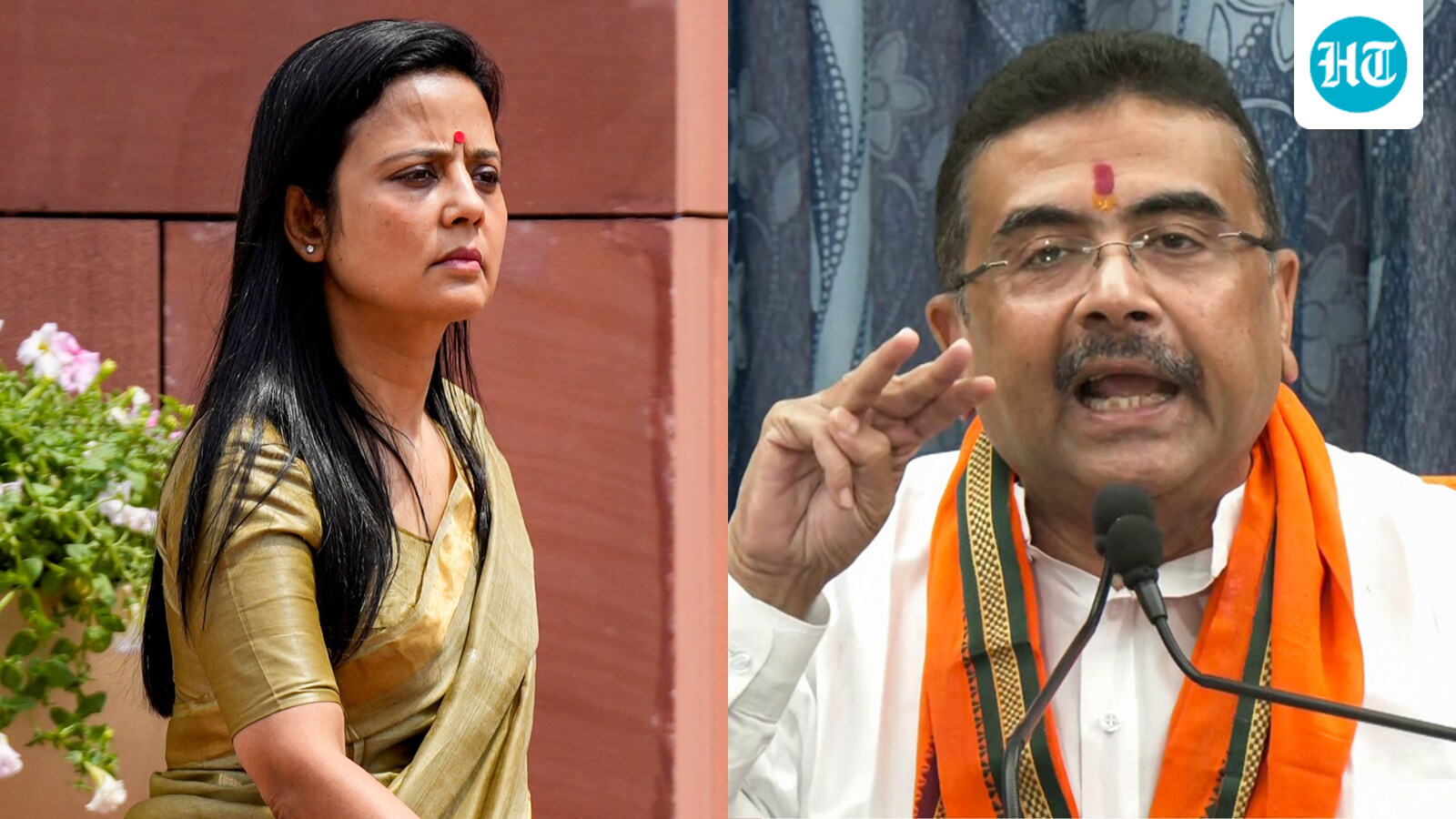 ‘Do Bengalis know what rajma is?’: Mahua Moitra slams BJP as Bengal drops eggs from mid-day meals
