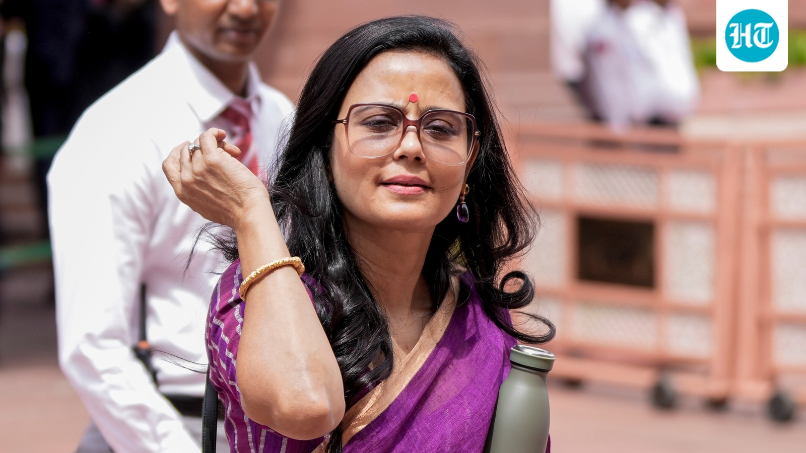 'Don't pick juicy bits': TMC's Mahua Moitra tears into ‘buzz’ claims after praise for Suvendu Adhikari