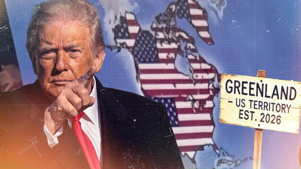 Acquire territory, export culture wars: How to make sense of Trump’s ‘new imperialism’