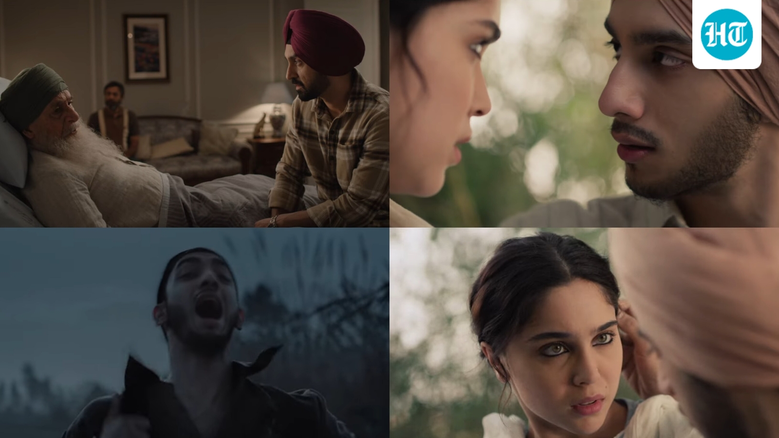 ‘Phir Love Aaj Kal bana di’: Main Vaapas Aaunga teaser leaves internet divided, but Vedang Raina has impressed all