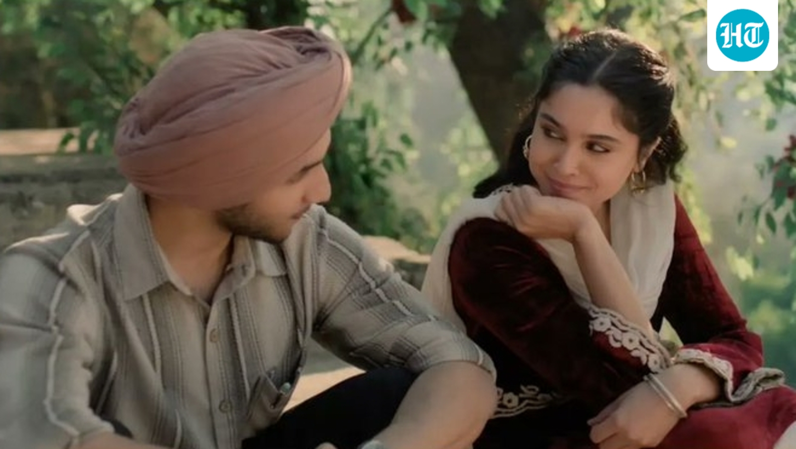 Main Vaapas Aaunga box office collection day 4: Imtiaz Ali's film falls flat on 1st Monday, collects  ₹97 lakh
