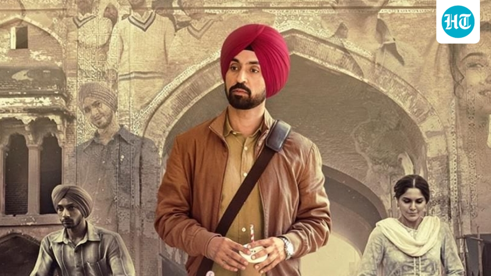 Main Vaapas Aaunga box office collection day 6: Imtiaz Ali film stays steady midweek, crosses  ₹9 crore