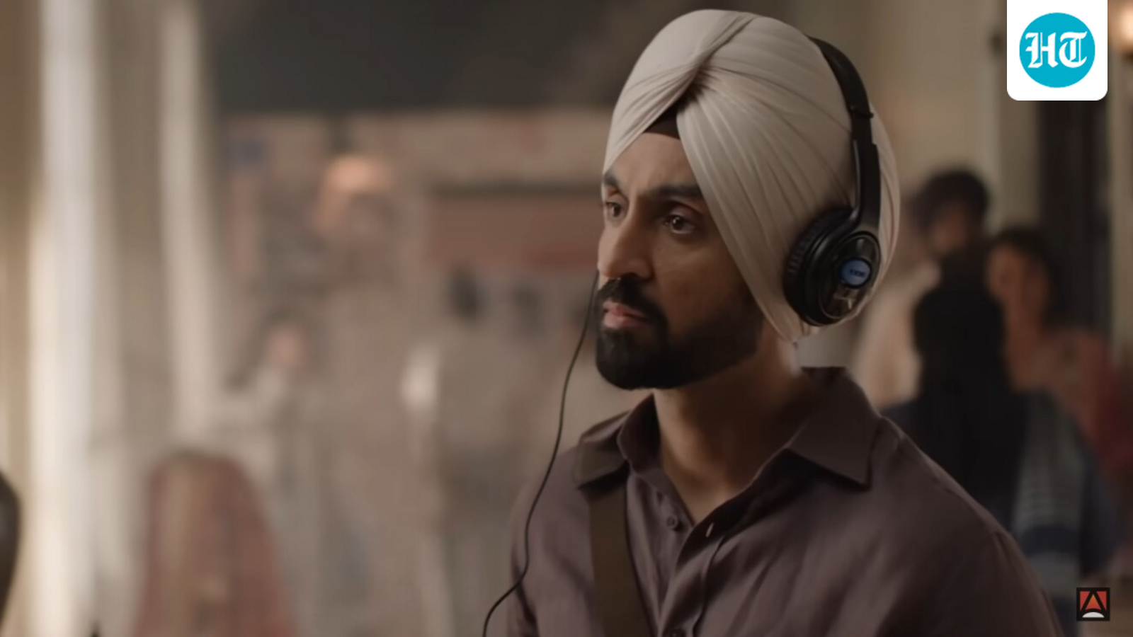 Main Vaapas Aaunga review: Imtiaz Ali, Naseeruddin Shah turn memory and longing into cinema that can't be missed