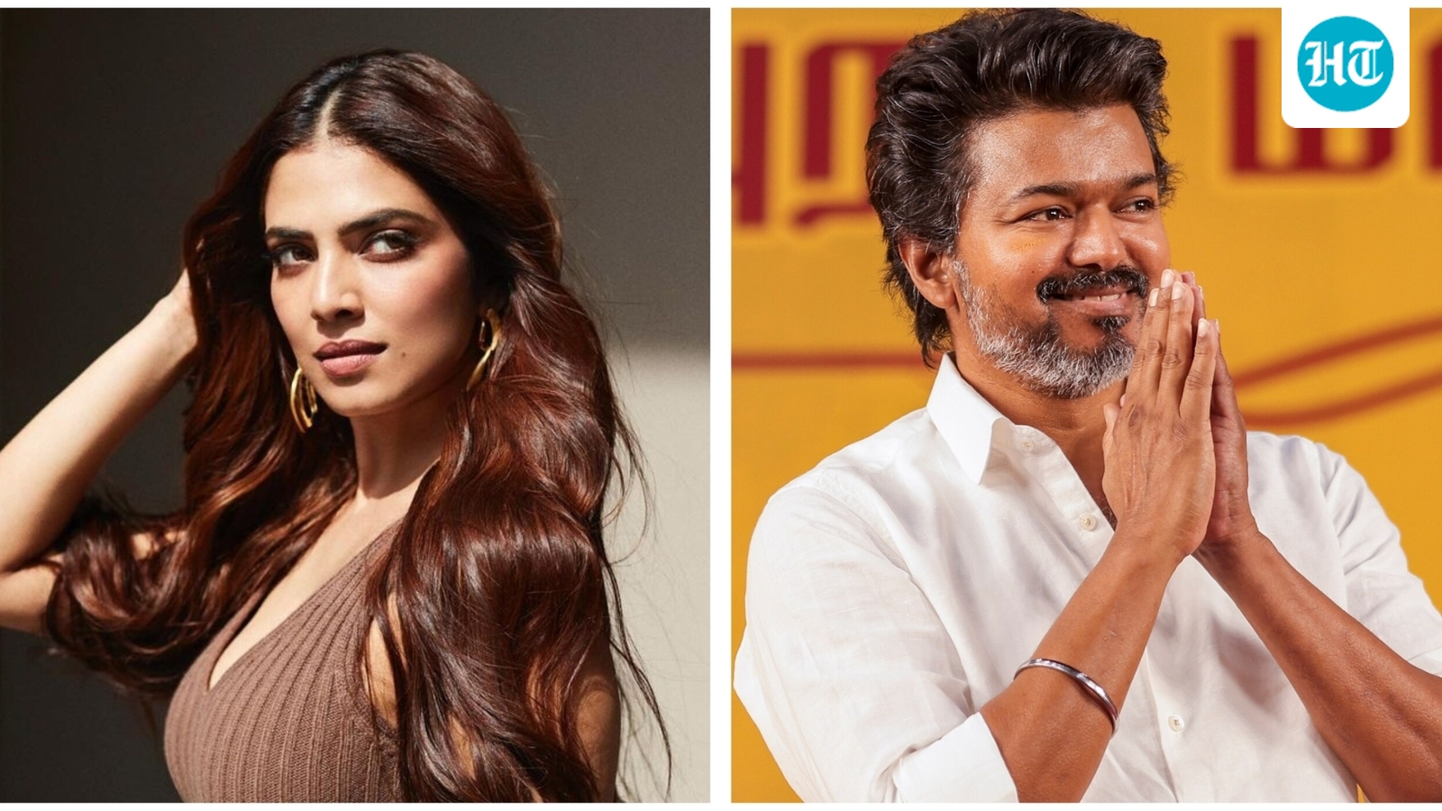 Malavika Mohanan slams ‘distasteful questions’ about Vijay directed at her: ‘He is someone I have a lot of respect for’