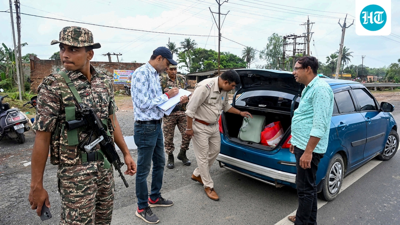 Supreme Court hands over probe into Malda mob violence to NIA