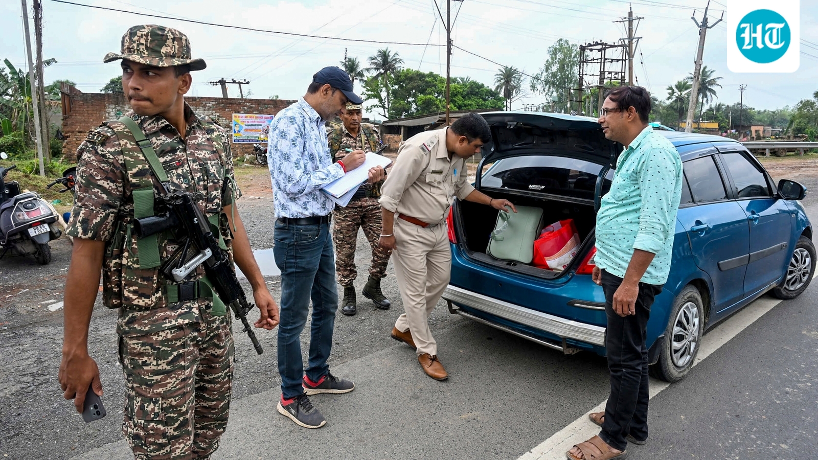 ‘Shocking’: SC slams ‘complete failure’ of Bengal admin over hostage-taking of judicial officers in Malda