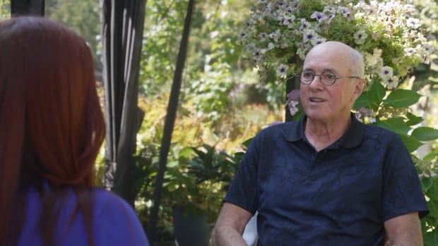 'I feel violated': How a Toronto retiree was falsely accused of being the Charlie Kirk shooter