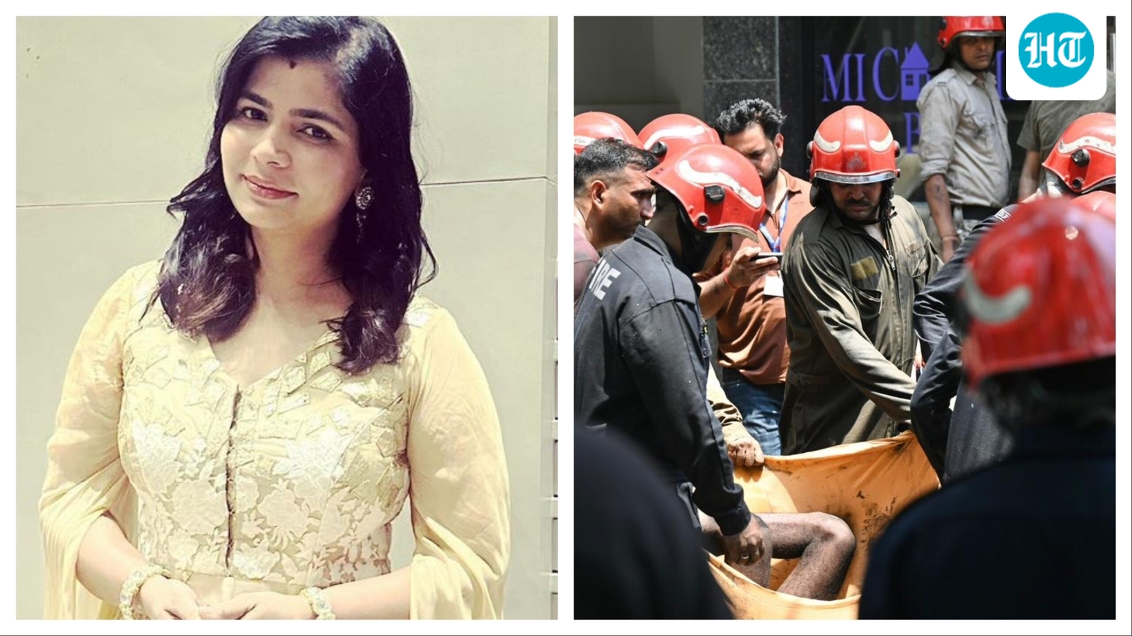 Chinmayi Sripaada says there is a ‘good chance’ the Malviya Nagar fire incident will be dealt with for this reason
