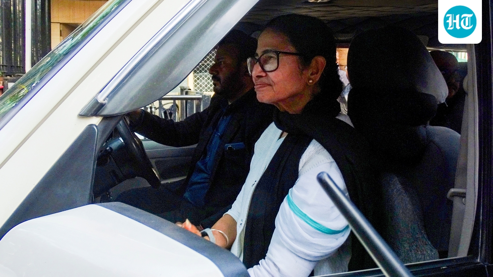 Mamata Banerjee in Supreme Court highlights: Bengal CM likely to appear before SC on Monday for SIR hearing