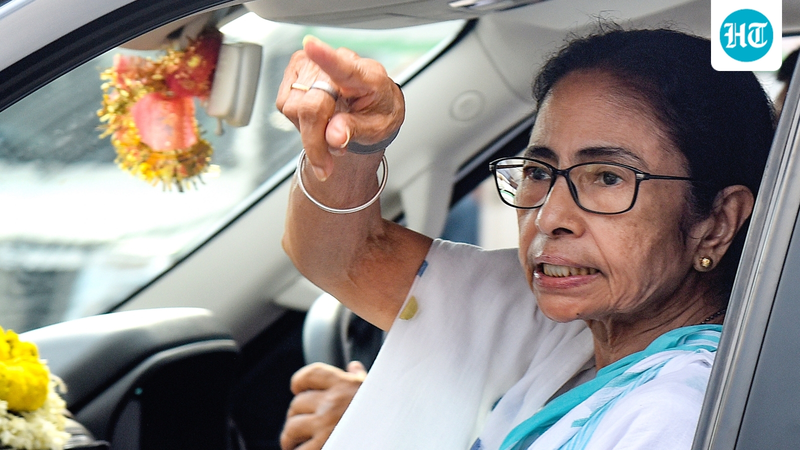 Woman in male-dominated field, how Mamata Banerjee lost Bengal to ‘outsider’ BJP