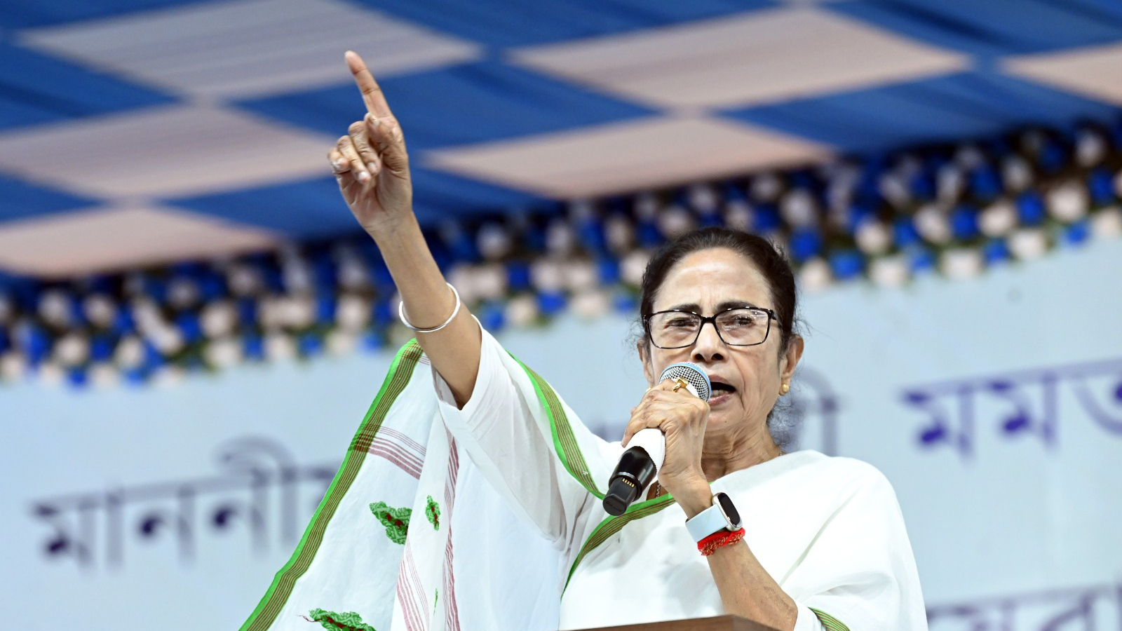 'Together in war on terror': Mamata Banerjee on Operation Sindoor