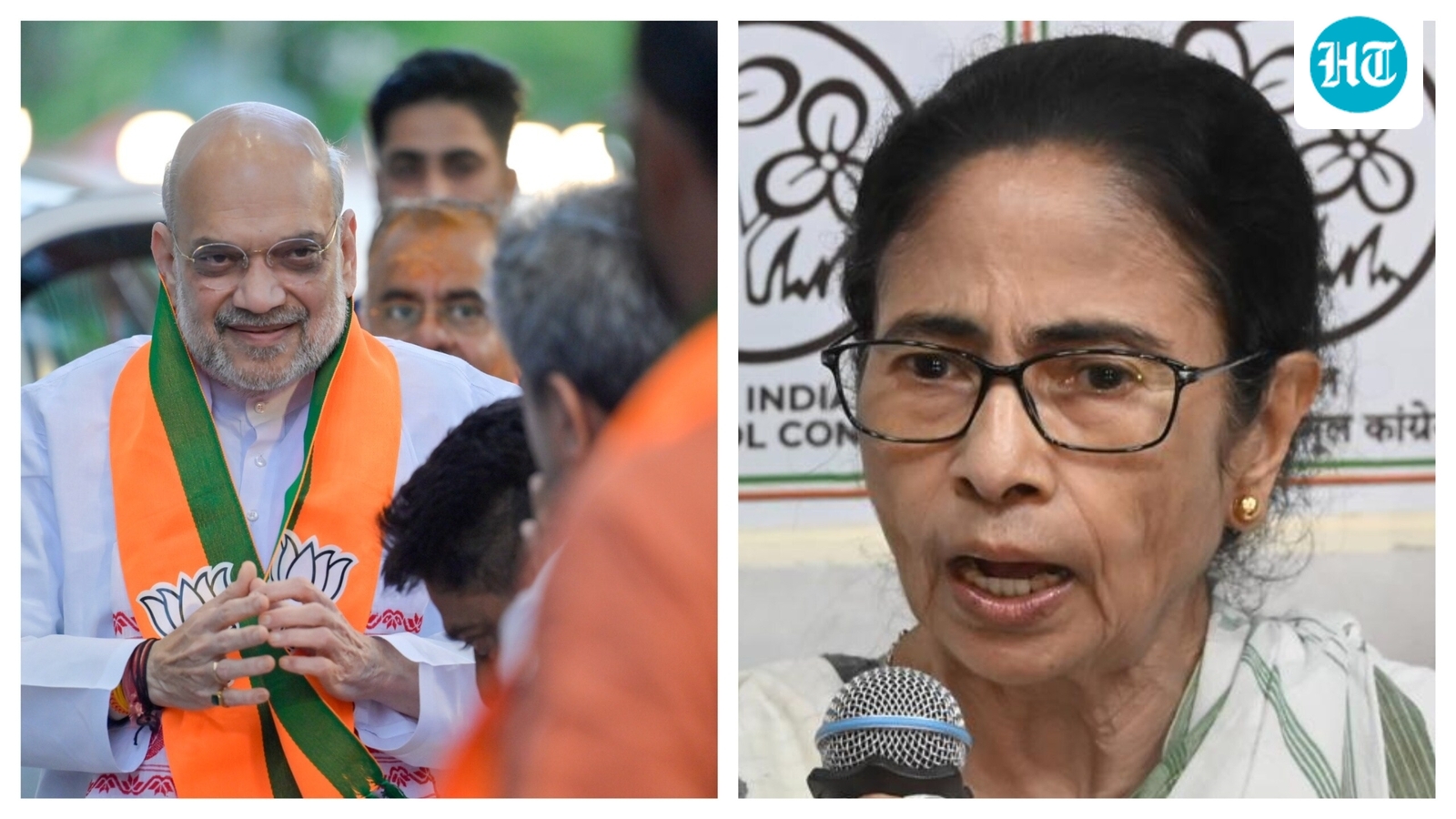 West Bengal government formation LIVE: Top cop says Mamata, nephew's security not withdrawn, extra deployment removed