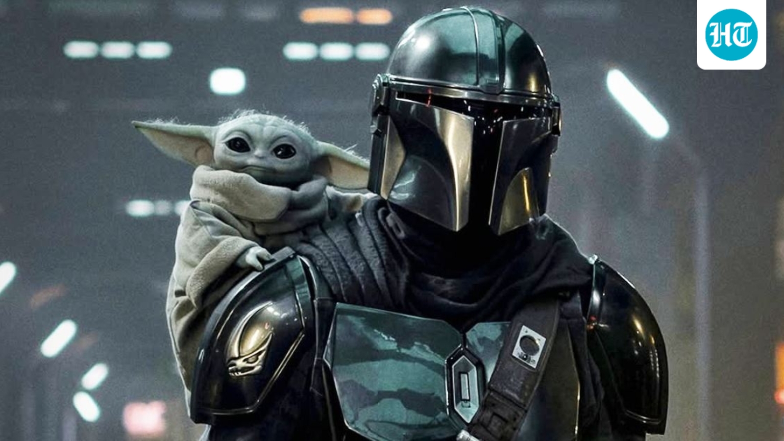 The Mandalorian and Grogu: This safe Star Wars adventure starring Pedro Pascal could benefit more from higher stakes