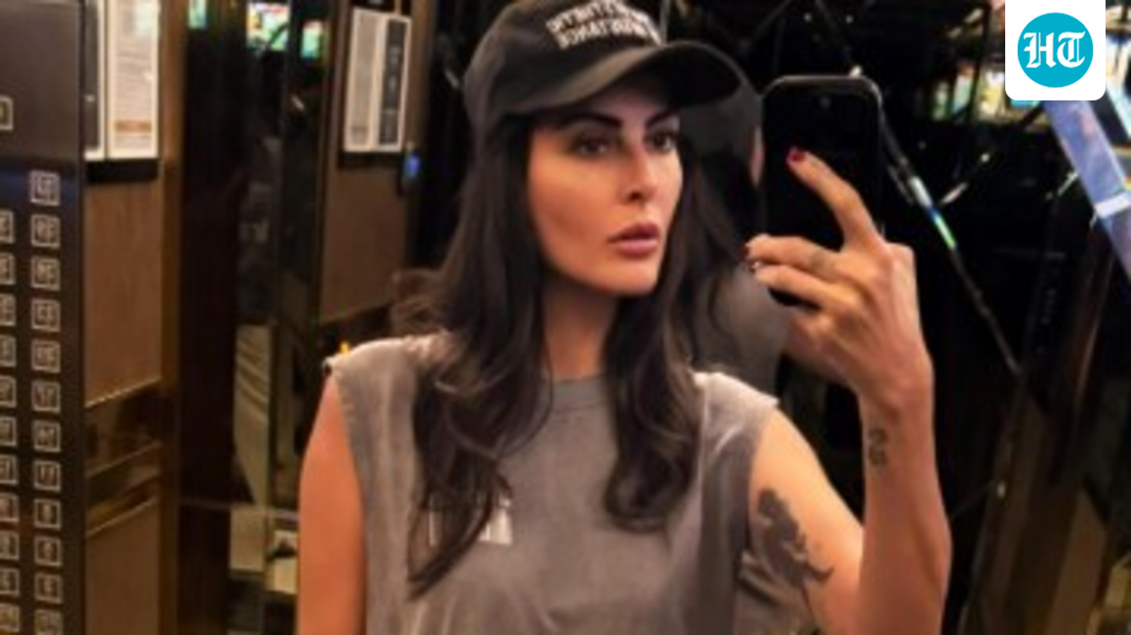 Amid US-Iran war, Mandana Karimi says she is learning to live again after relocating to Dubai: ‘Nothing is normal’