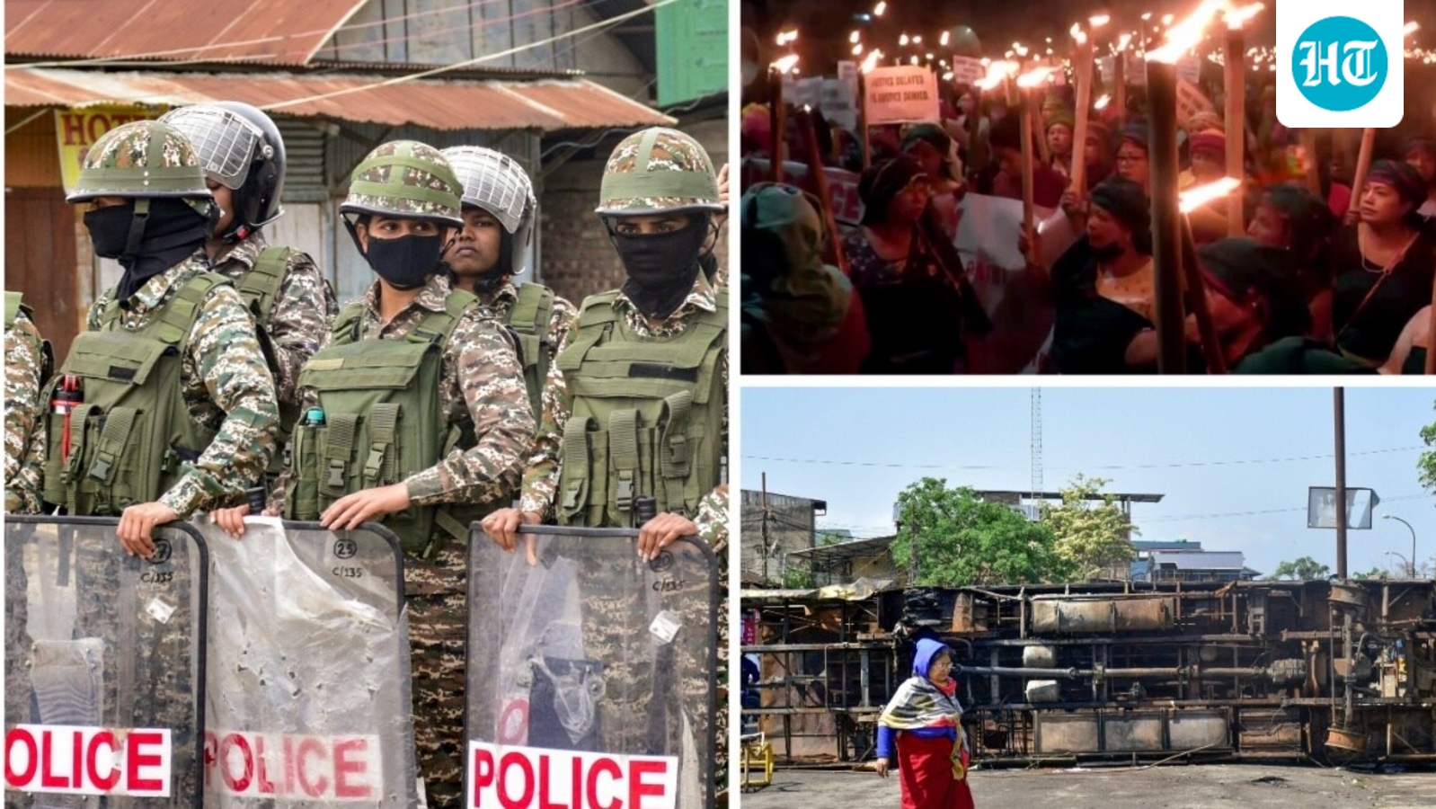 Three years on, Manipur remains on edge: What's behind the latest unrest?