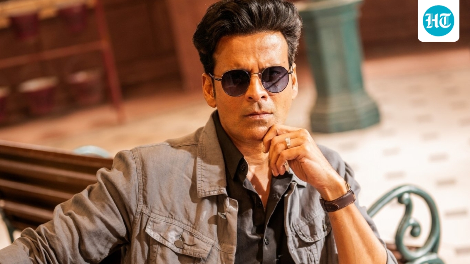 Manoj Bajpayee says he feels like quitting acting for past 10 years: ‘Want to escape from things that I’ve been doing'