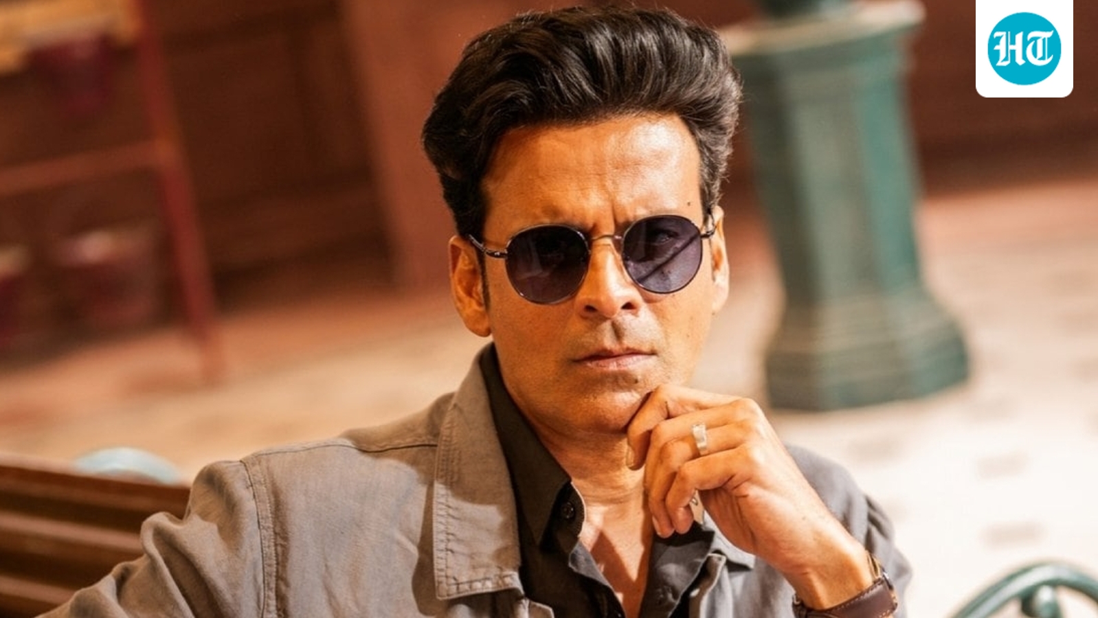 Impressed by Ramayana and Varanasi's big budgets? Manoj Bajpayee calls the hype a ‘PR tactic’