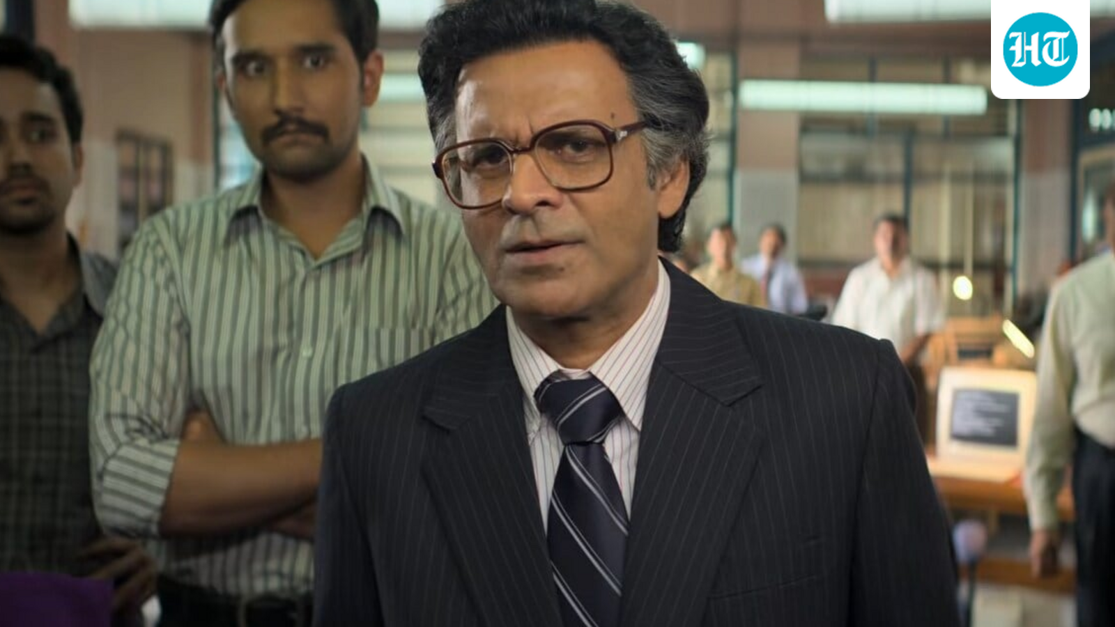 Governor box office collection day 1: Manoj Bajpayee's political drama opens to  ₹69 lakh amid nine-film clash