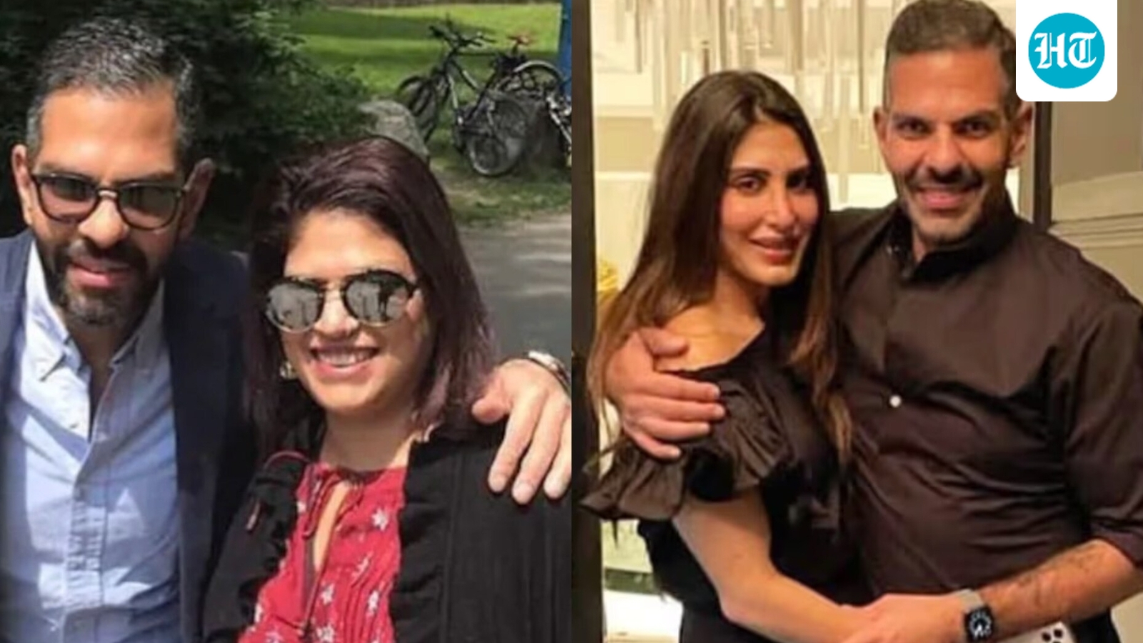 Sunjay Kapur estate dispute: Sister Mandhira Kapur responds to Priya Sachdev’s defamation complaint