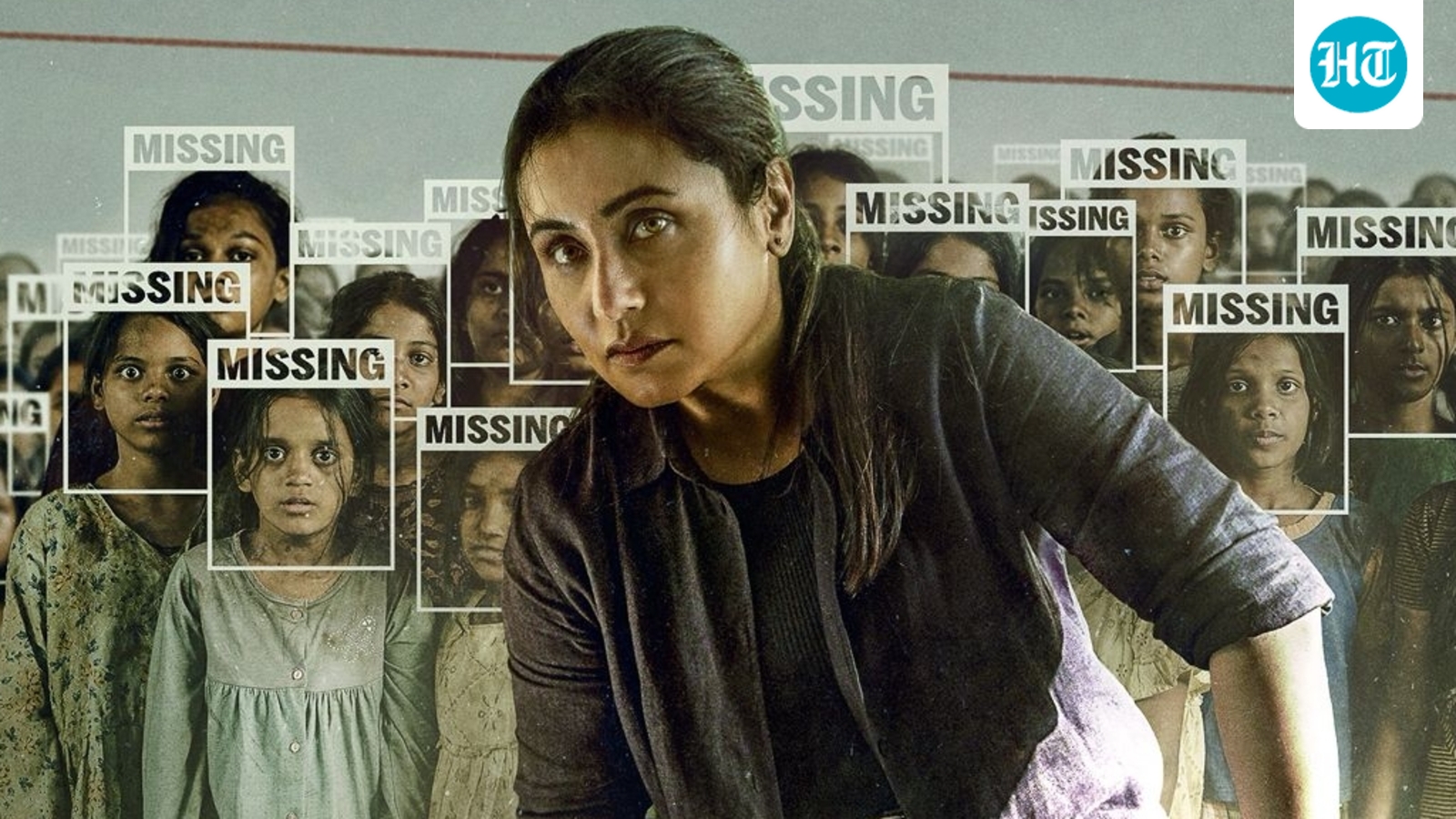 Mardaani 3: Rani Mukerji is back in action as supercop Shivani Shivaji Roy, film to release on this date