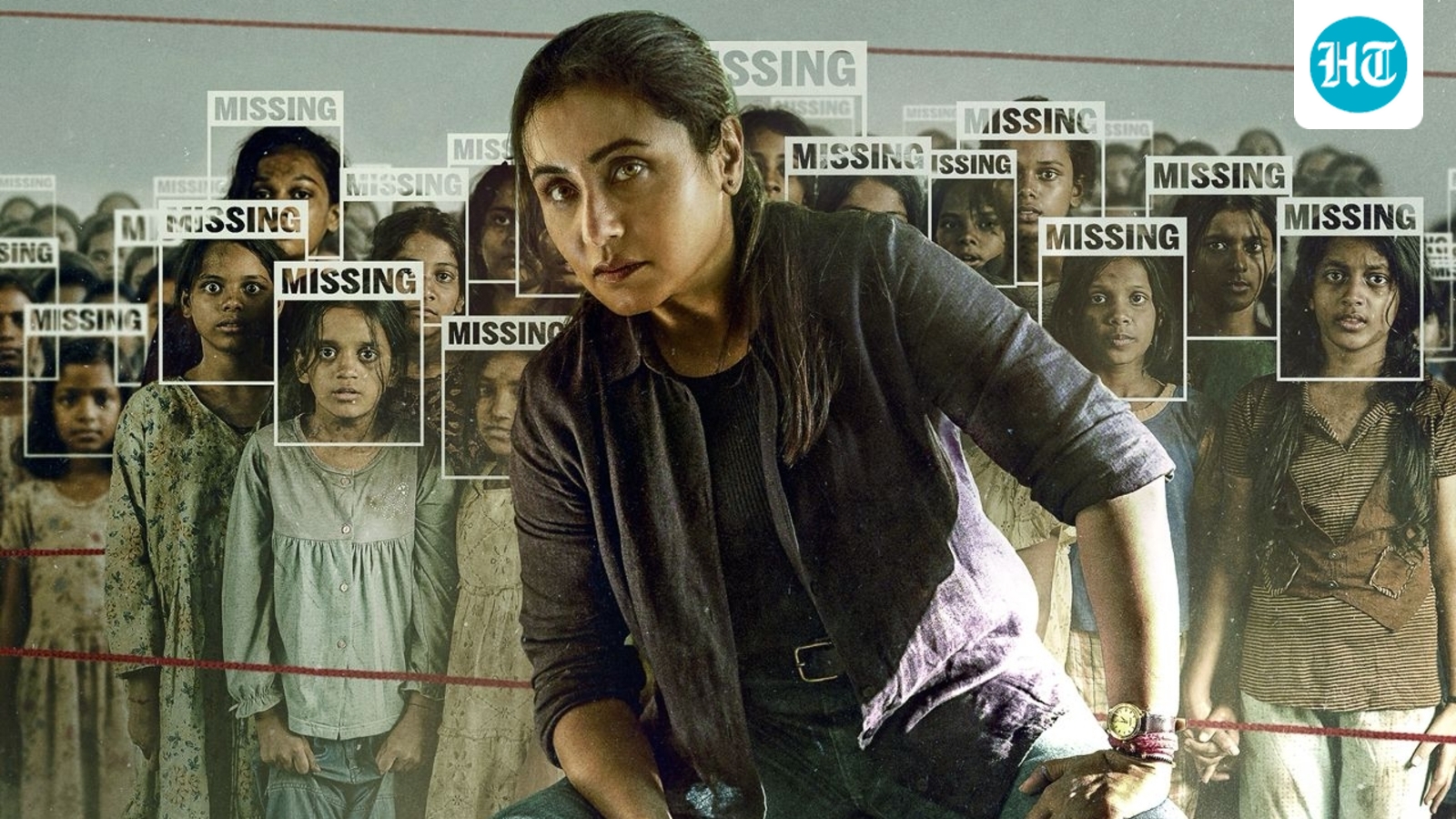 Mardaani 3 Twitter reviews: Fans hail Rani Mukerji's fearless performance, call film ‘unmissable cinematic experience’