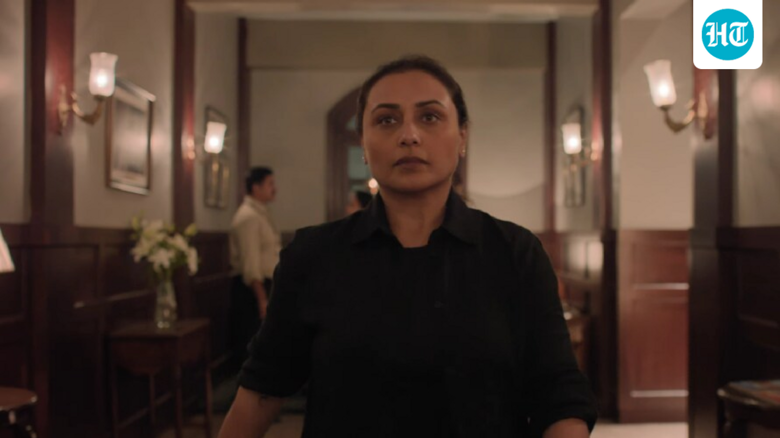 Mardaani 3 review: Rani Mukerji keeps you seated in a thriller which isn’t the sharpest entry in the franchise