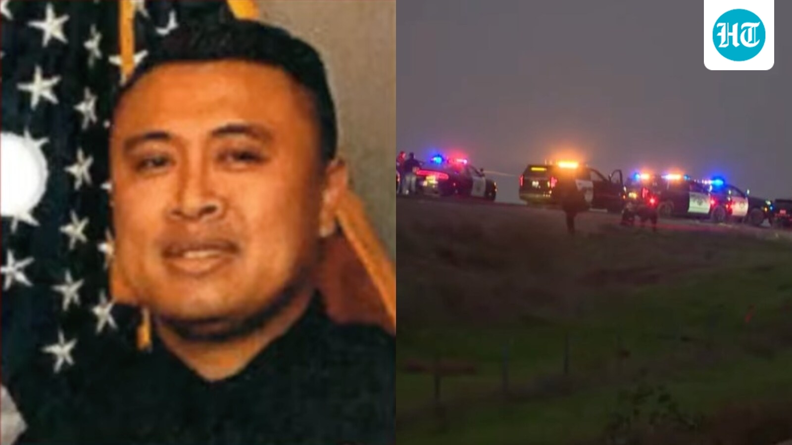 Who is Marvin Morales? 5 things to know about ex-California sheriff’s deputy; from suspected stabbing of son to overdose