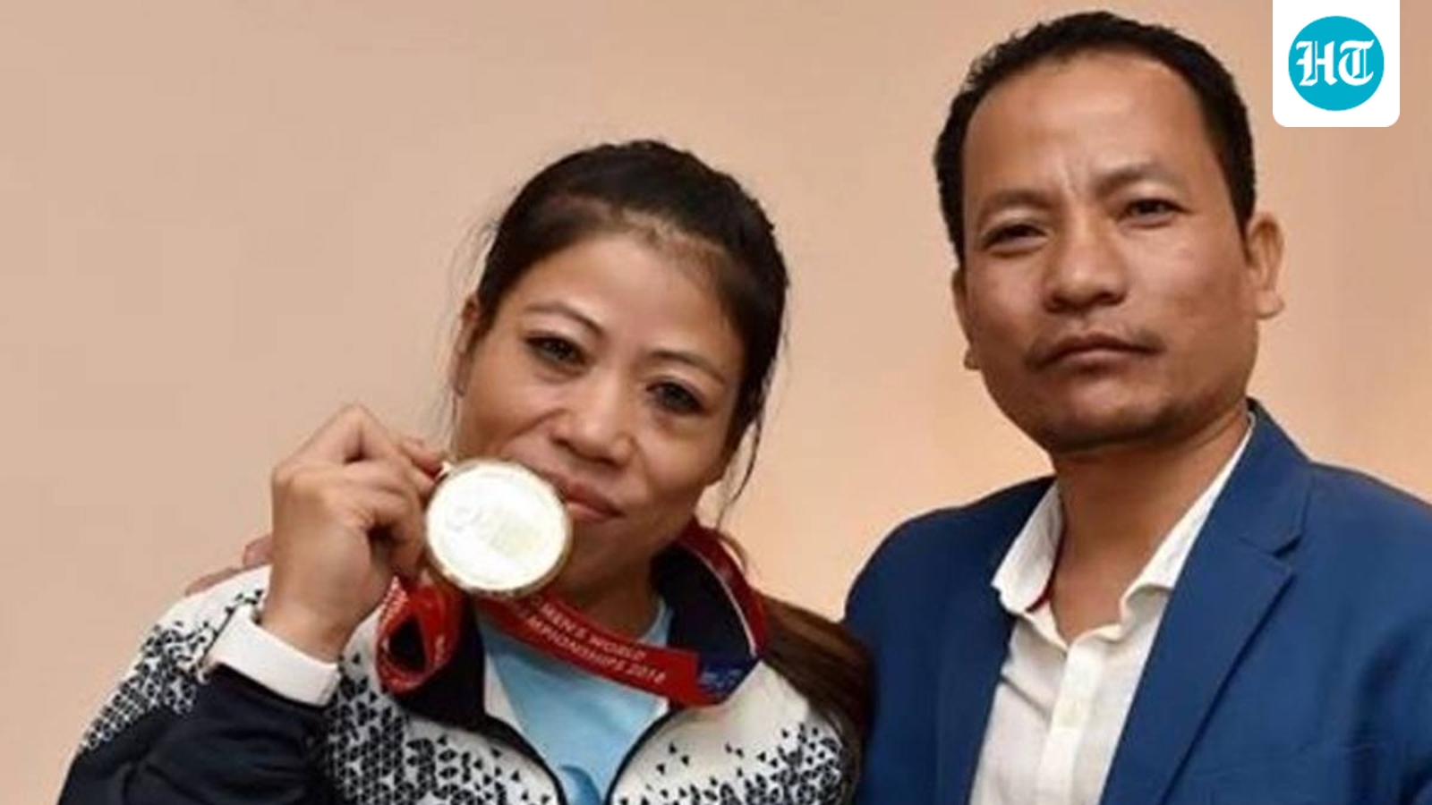 ‘She asked me to quit my career and I agreed’: Mary Kom’s ex-husband dares her to prove allegations