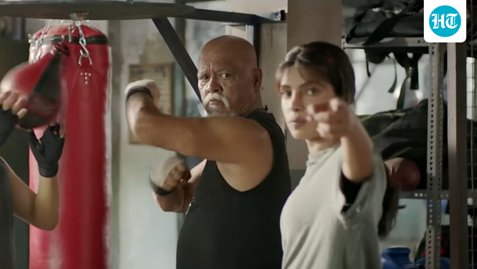 Veteran actor Sunil Thapa, who played Priyanka Chopra's coach in Mary Kom, dies at 68