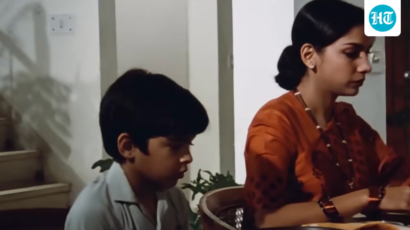 Jugal Hansraj reveals Shabana Azmi kept her distance from him during their 1983 film Masoom: ‘Baad mein pata laga ki…’