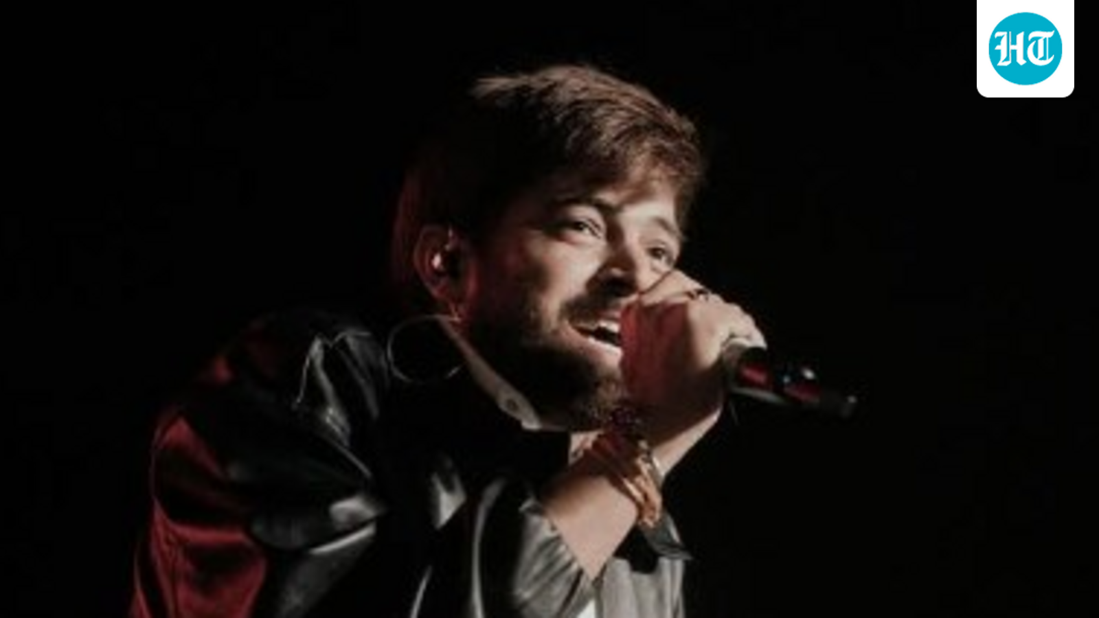 Haryana Women's Commission summons Masoom Sharma over event row in Dehradun, singer expresses regret