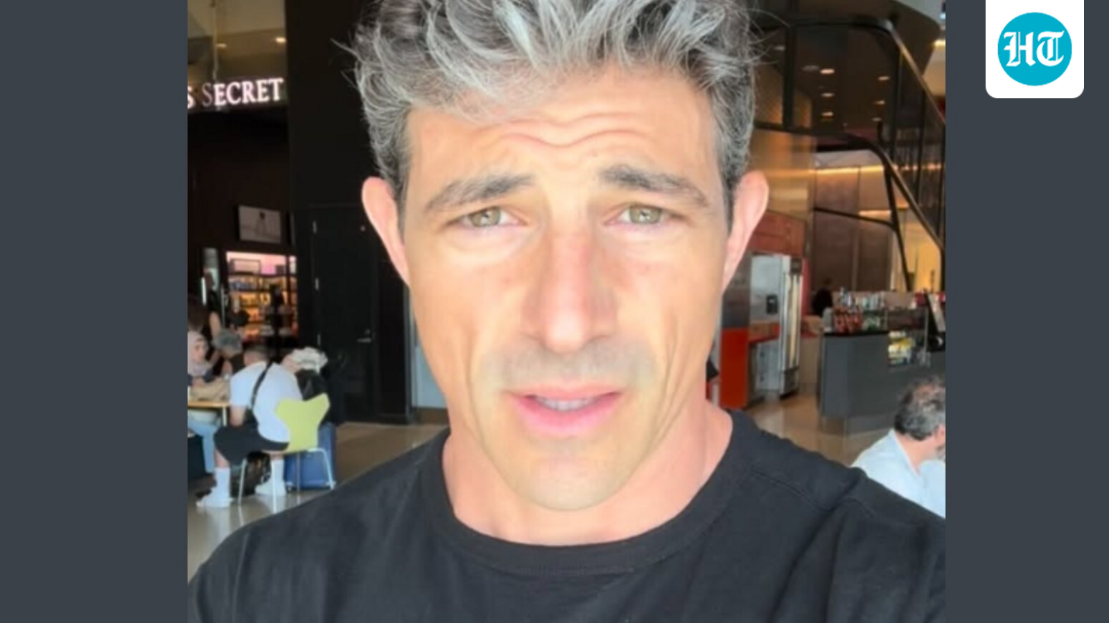 What happened to Matt Gutman? CBS News correspondent reveals alarming phone scam; 'very scary experience'