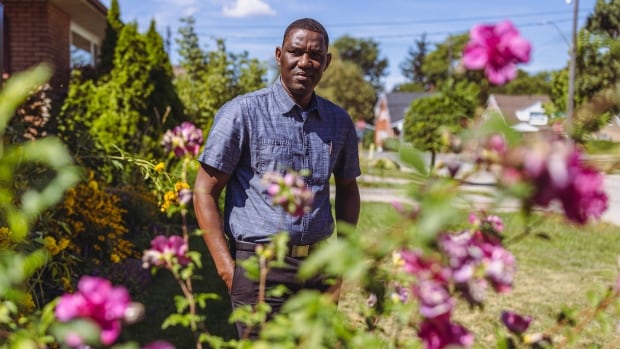 Haitian family allowed into Canada after spending two months in ICE detention