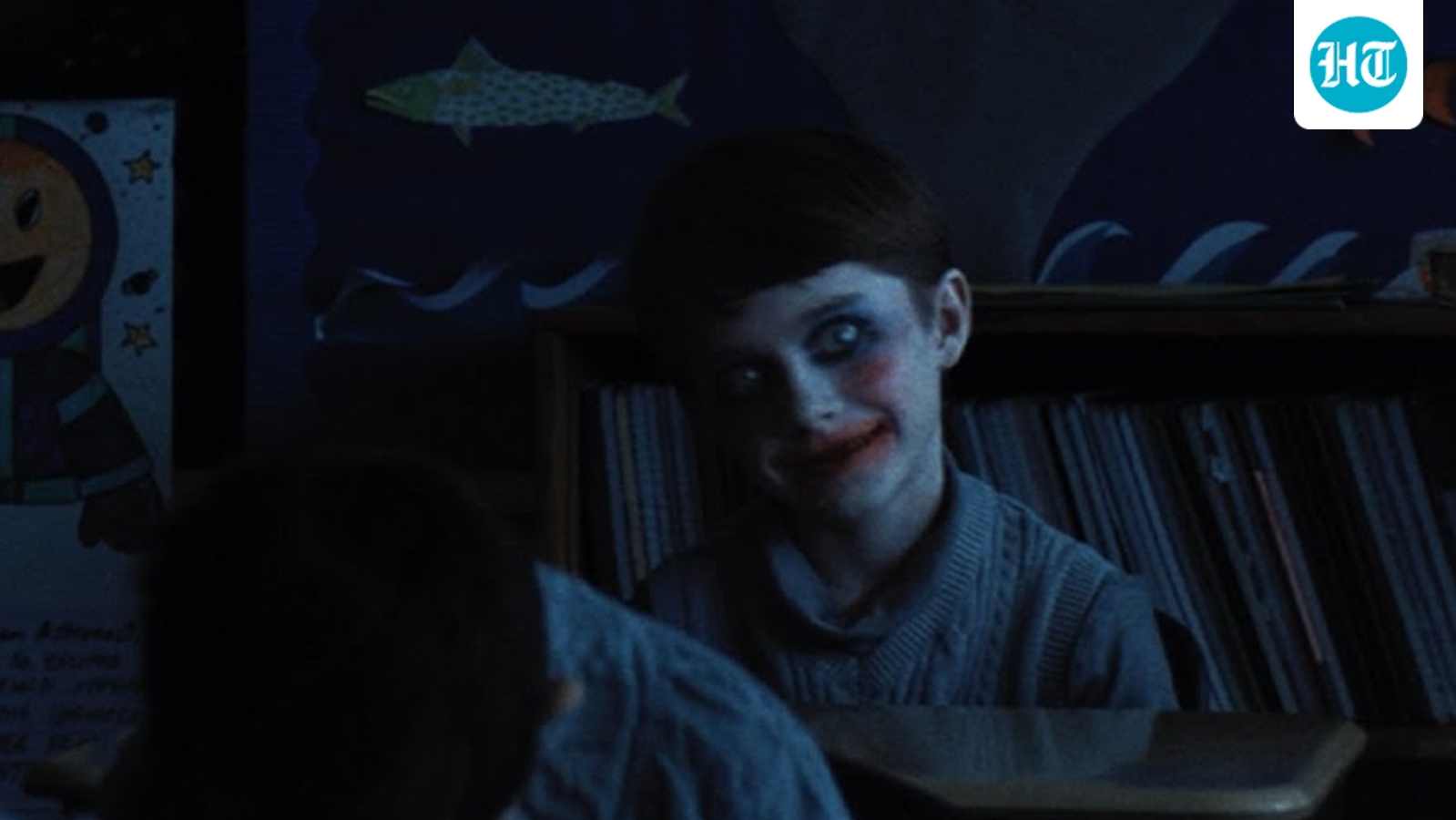 From Sinners to Weapons: 10 highest rated horror movies of 2025 on IMDb