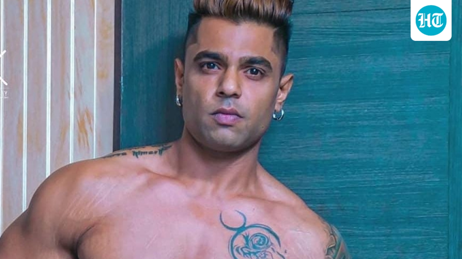 Splitsvilla 7 fame Mayank Pawar, who once made Sunny Leone emotional, dies at 37