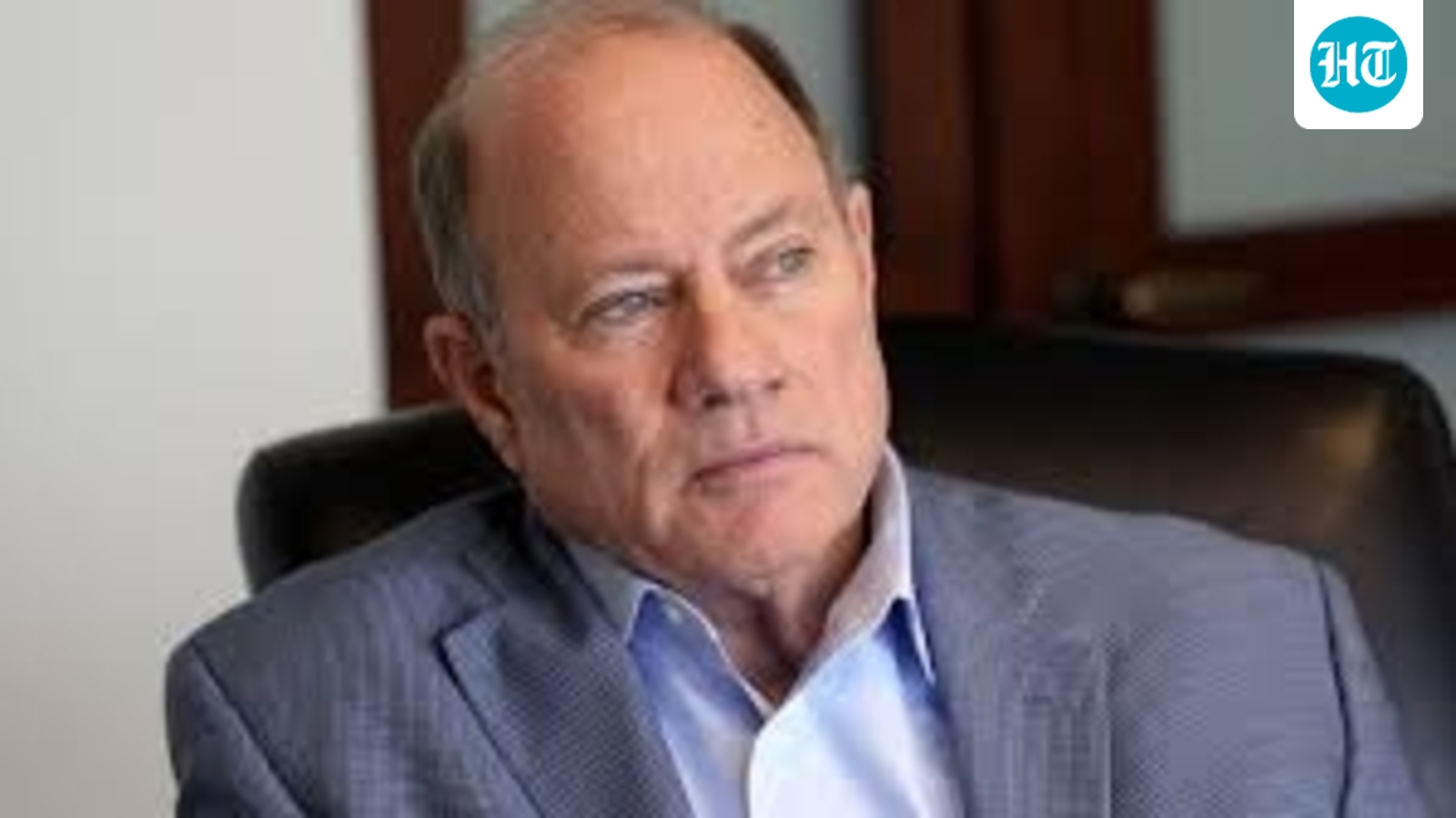 America’s most successful mayor stands down