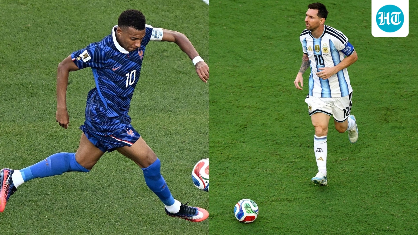 The defensive wall that could have made Lionel Messi and Kylian Mbappe look human at FIFA World Cup 2026