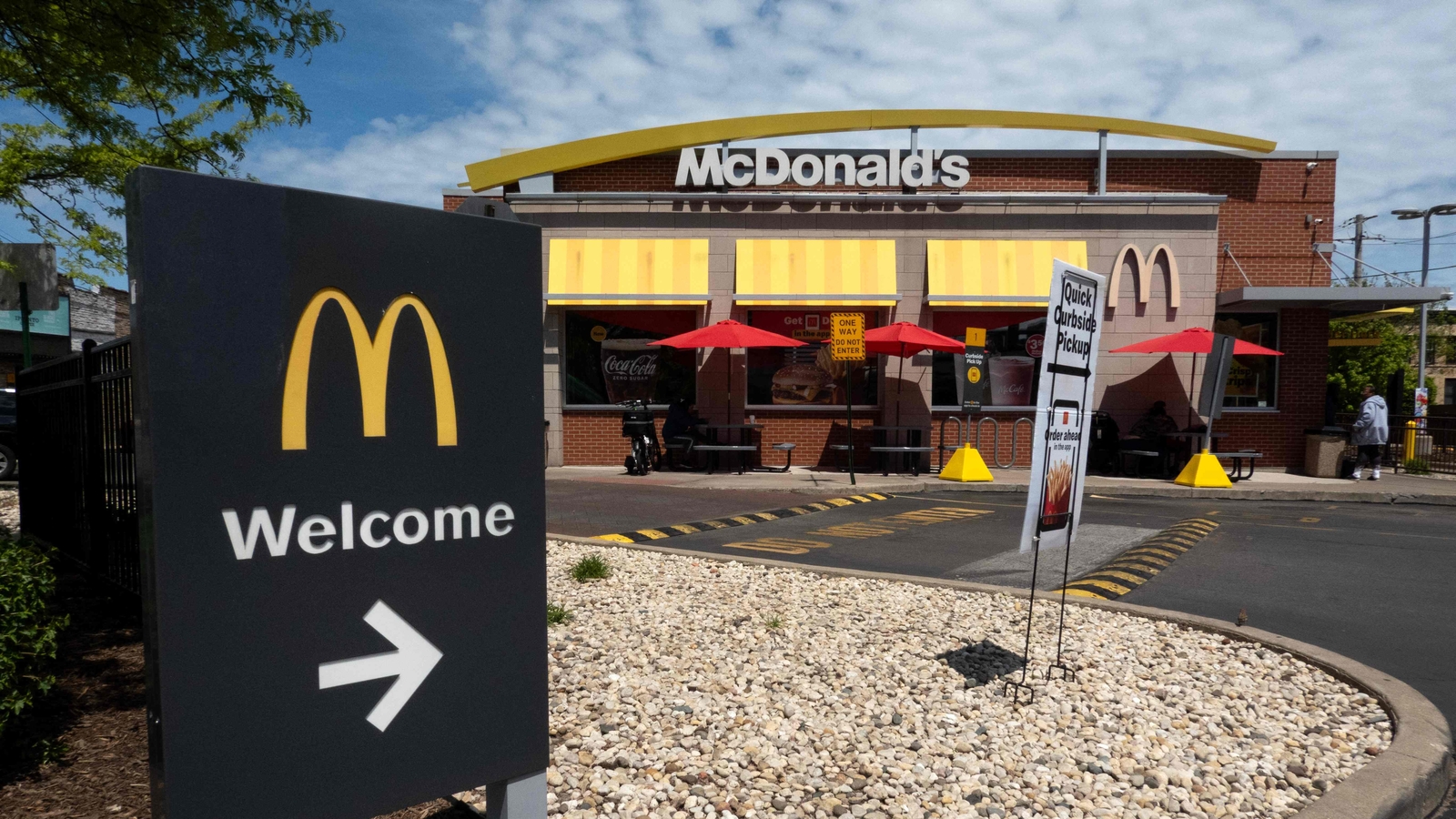 McDonald's breaks silence on nationwide boycott in US; 'We're disappointed to see…'