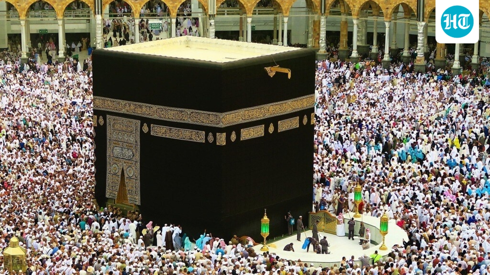 Six days from homecoming, 45 Indians die in Saudi Arabia: Hyderabad top cop details pilgrims’ travel plan