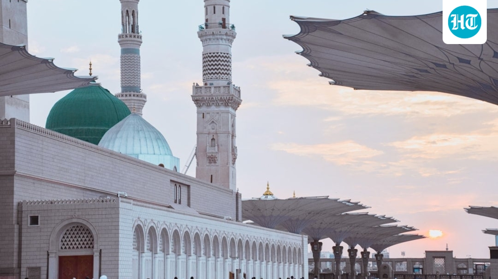 How losing sleep helped Hyderabad man become lone survivor of the Saudi crash