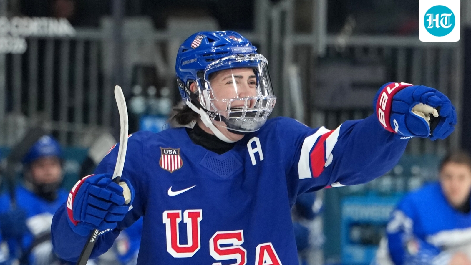 Is Megan Keller married? All on USA hockey star's family as ‘golden goal’ wins team gold