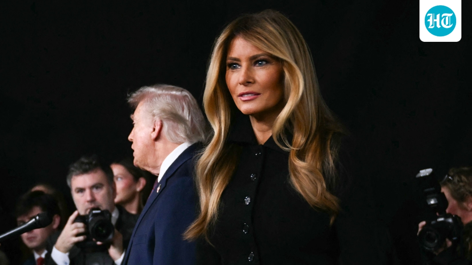 ‘Why Melania, Ivanka…’: Trumps missing from Dan Scavino's wedding; Musk brings baby mama amid Epstein row