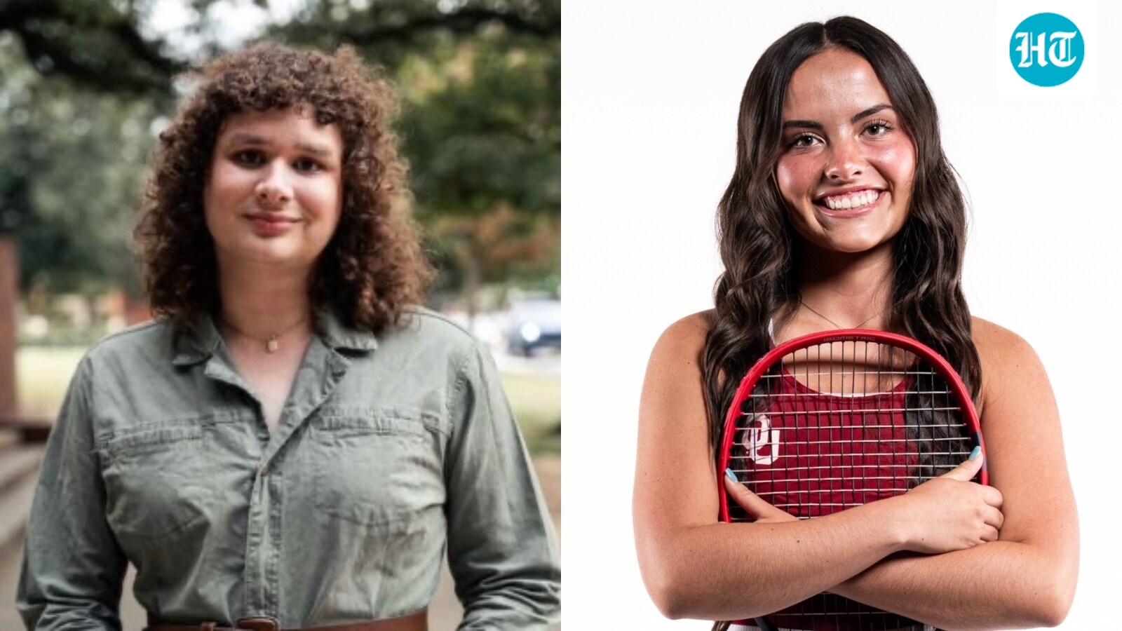 Mel Curth essay row: OU issues statement as TPUSA backs student whose Bible-based gender essay got zero