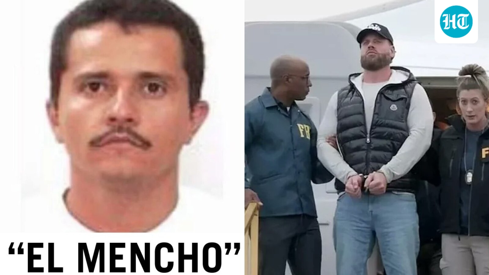 El Mencho death sparks Ryan Wedding buzz as Mexican army kills CJNG leader; ‘bet he tipped them off’