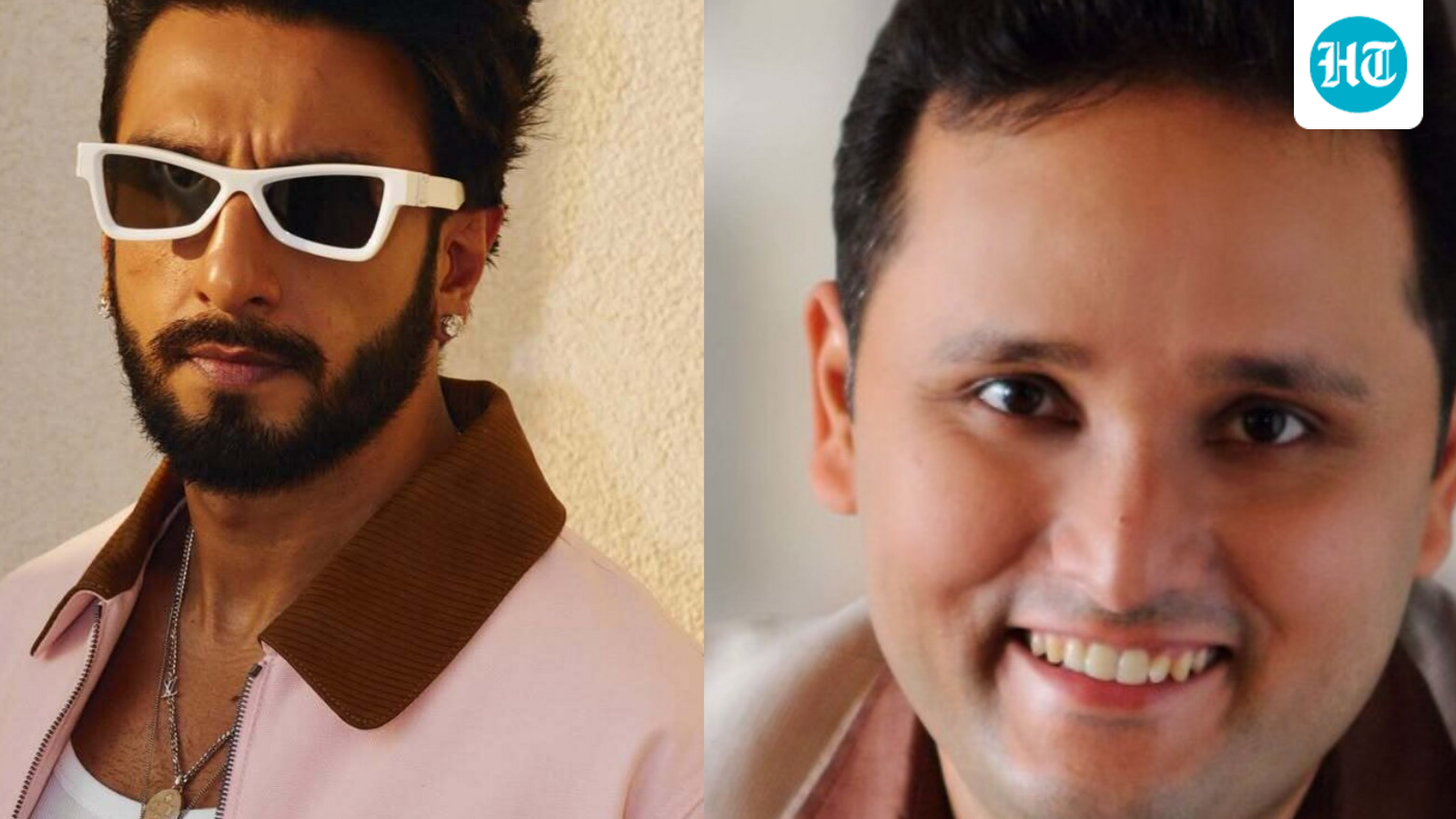 Not true: Amish Tripathi on Ranveer Singh acquiring The Immortals of Meluha