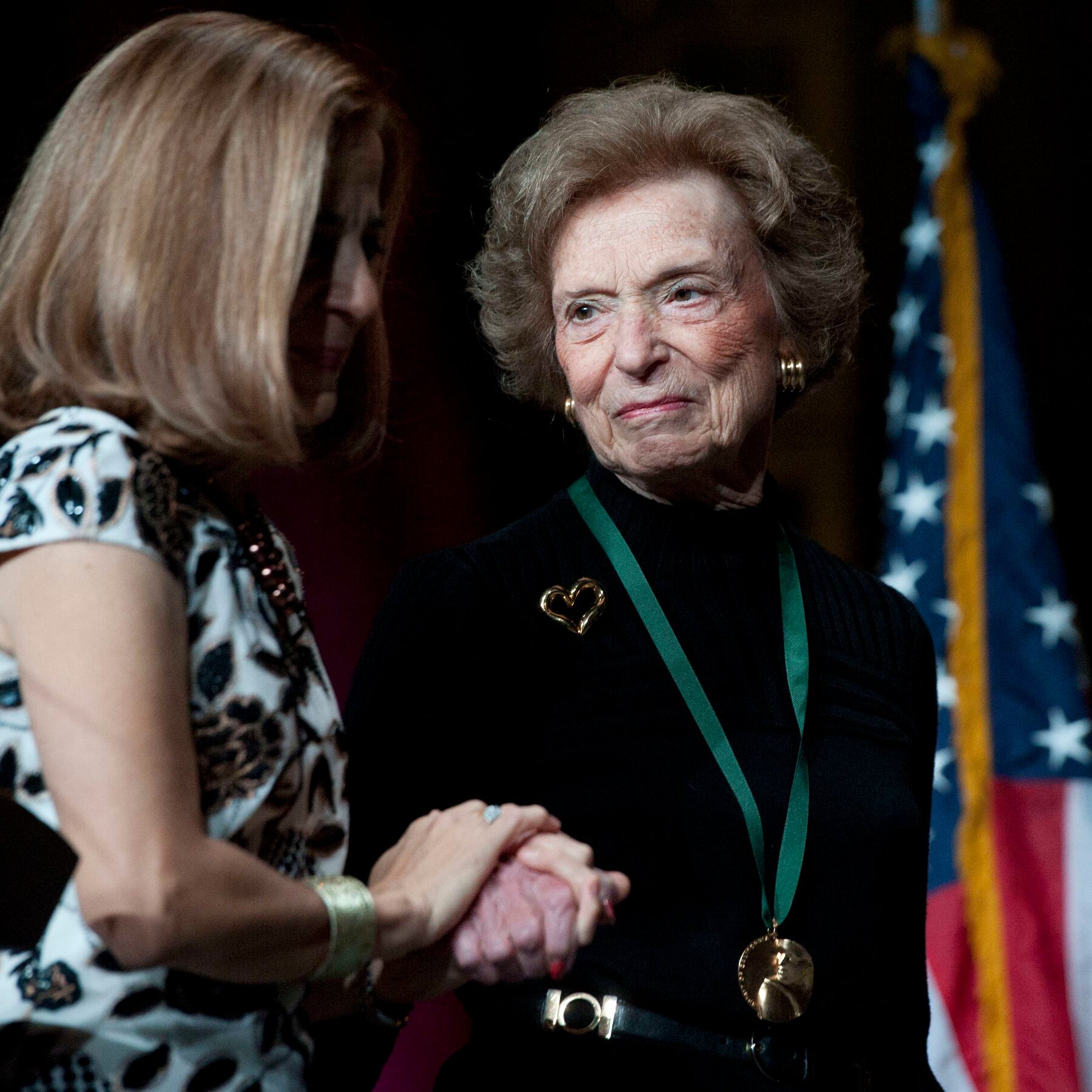 Doris Fisher, Co-Founder of the Gap, Dies at 94