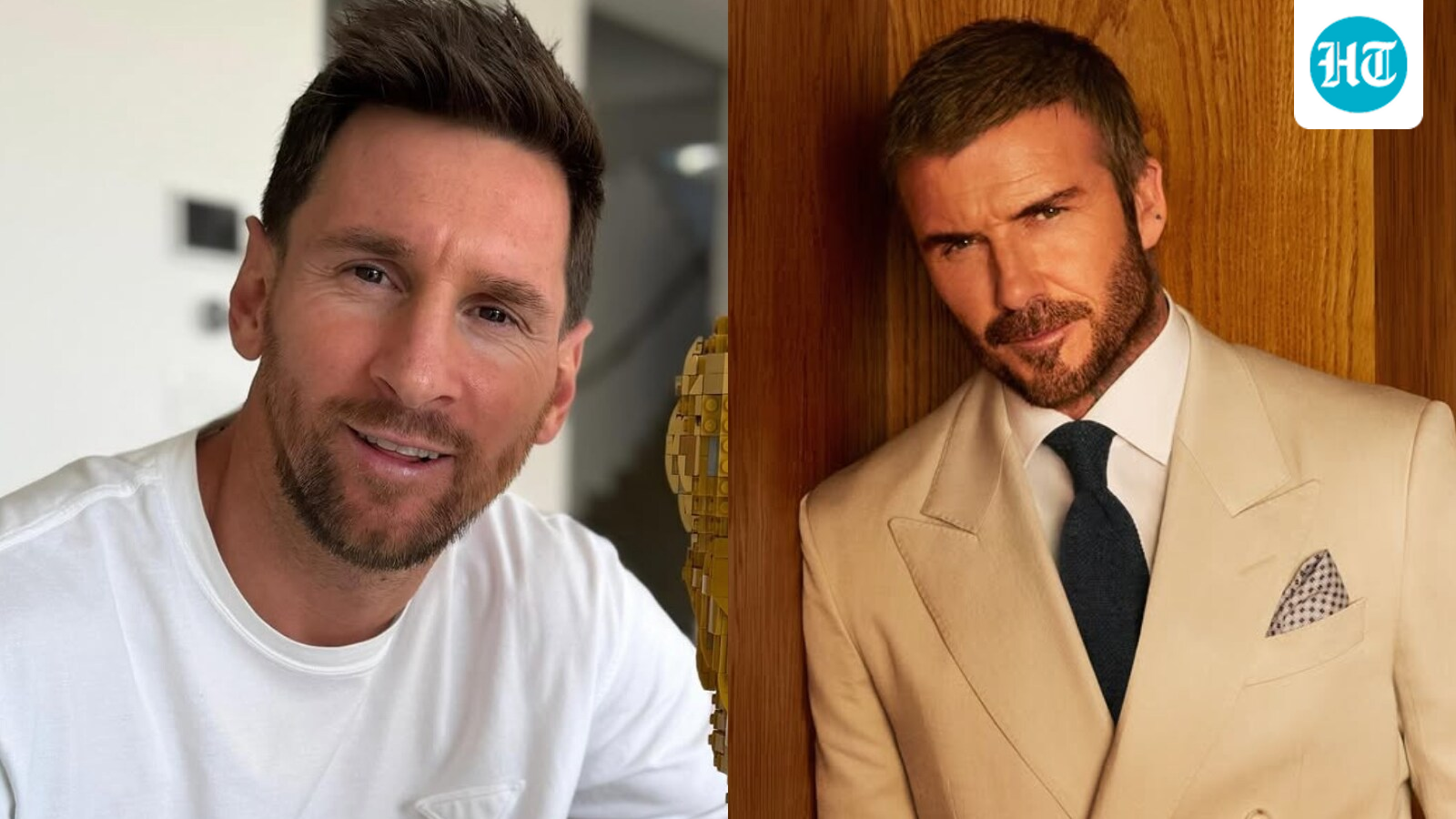 Lionel Messi vs David Beckham net worth: Who is richer and how they built their fortunes