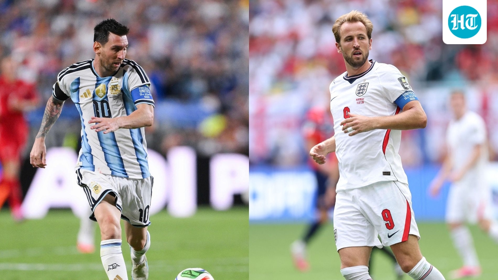 Argentina vs England: A rivalry built on robbery claims, political scars and some of football's darkest nights returns