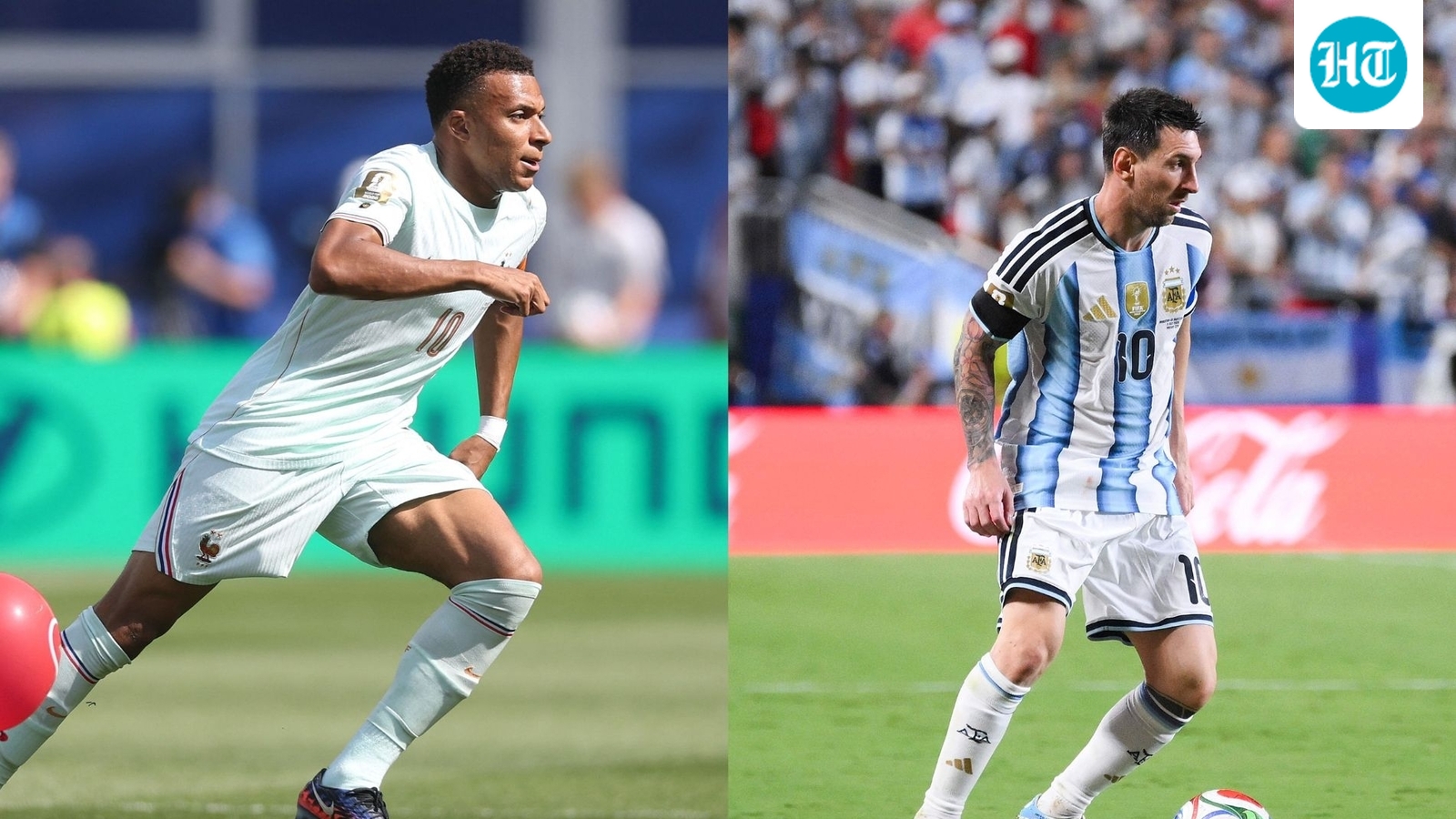England face Argentina's flawless semifinal record while France seek revenge against Spain